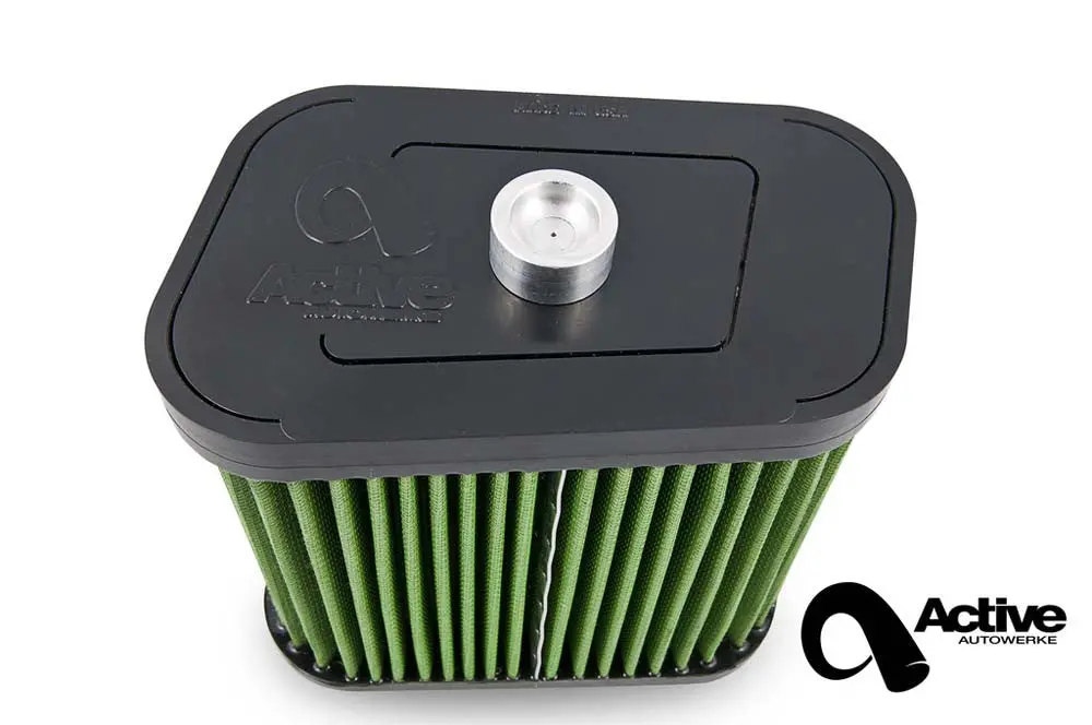 Active Autowerke Bmw E9x M3 Performance Air Filter 1