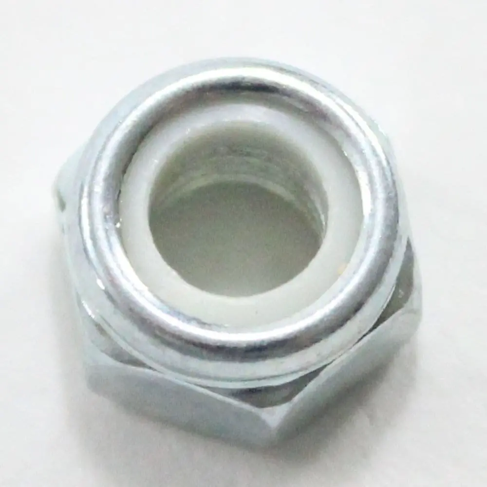 M-641060-S Nut Kohler Ko8/Wh3 1