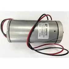 M8215 Ped, 1/7 Hp, 12V, 15A, 30 Fr, 114 Motor Pumptec 1