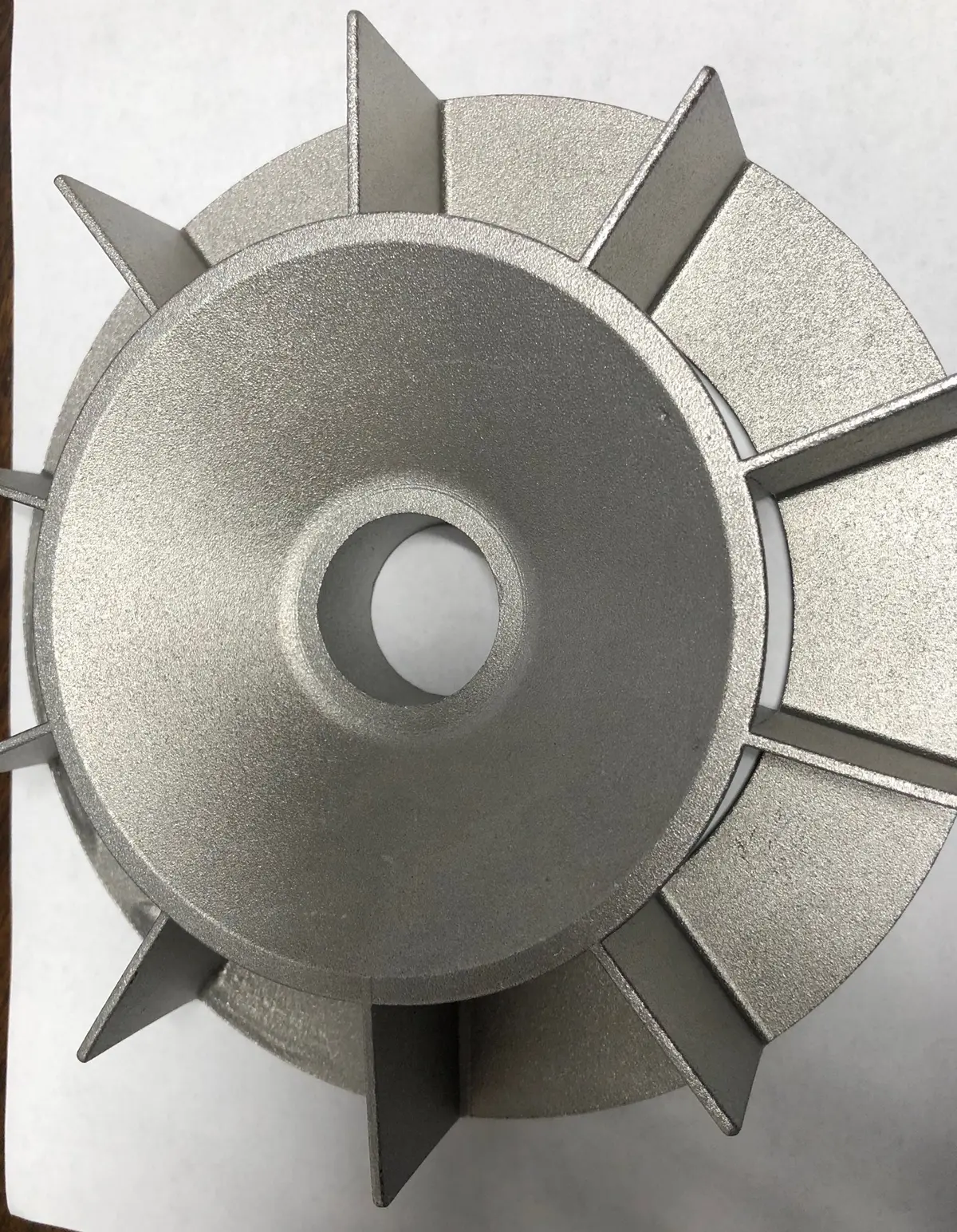 Ma30995 30995 Fan Northstar Generator 1