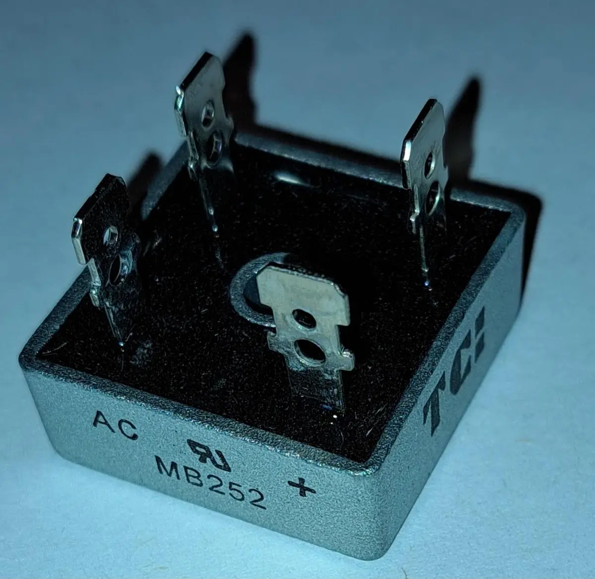 91452-000 Diode Bridge Rectifier Winco Fm99/Wh3 S-444 1