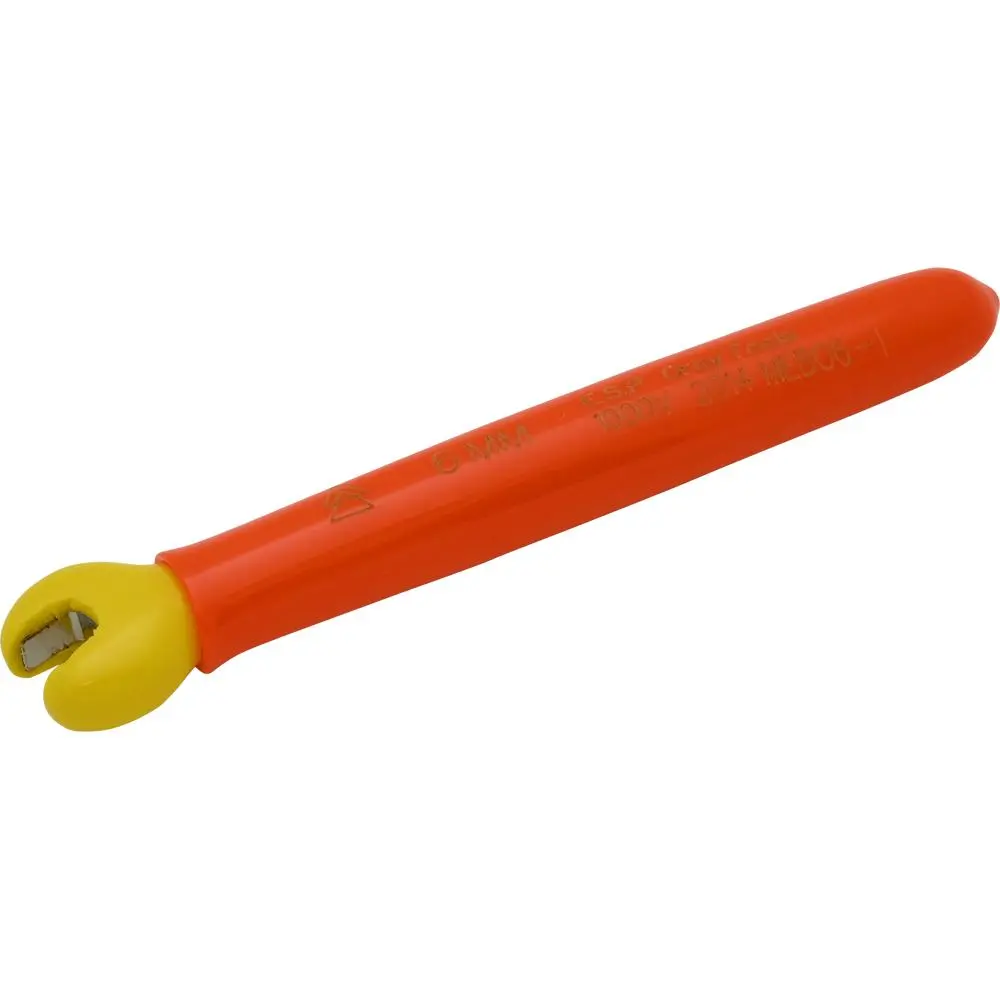Open End Insulated Wrenches - Metric 1