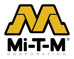 3-0194 Gas Driven Pump Mi-T-M 1