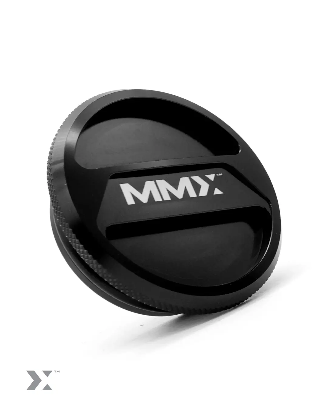 Mmx Billet Washer Fluid Cap For F-Series Bmw 1