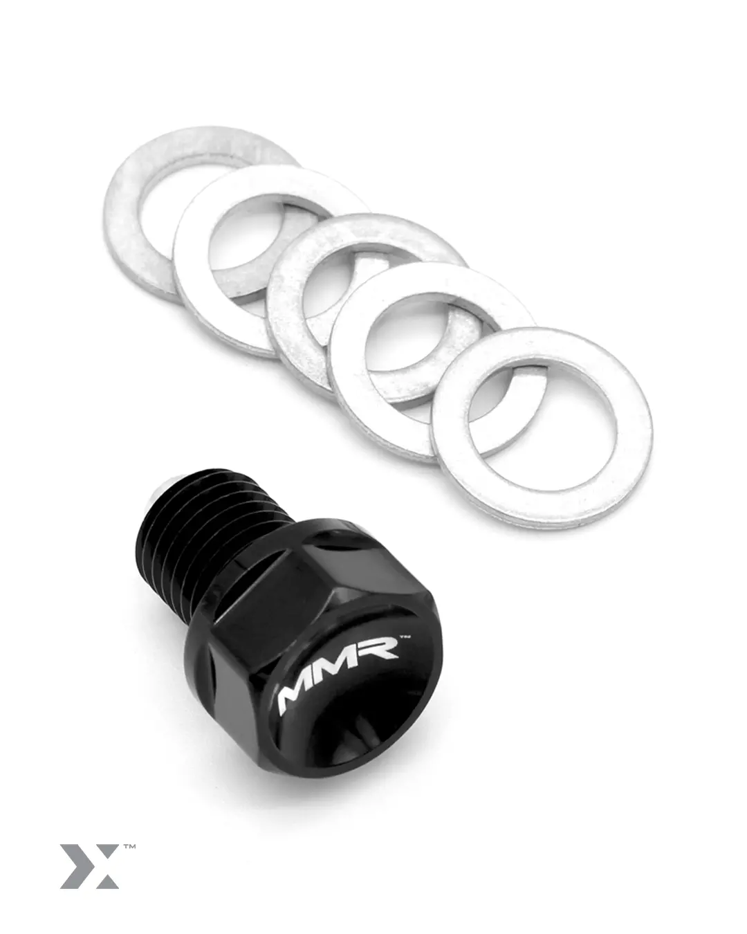 Mmr Magnetic Oil Sump Plug For Bmw 1