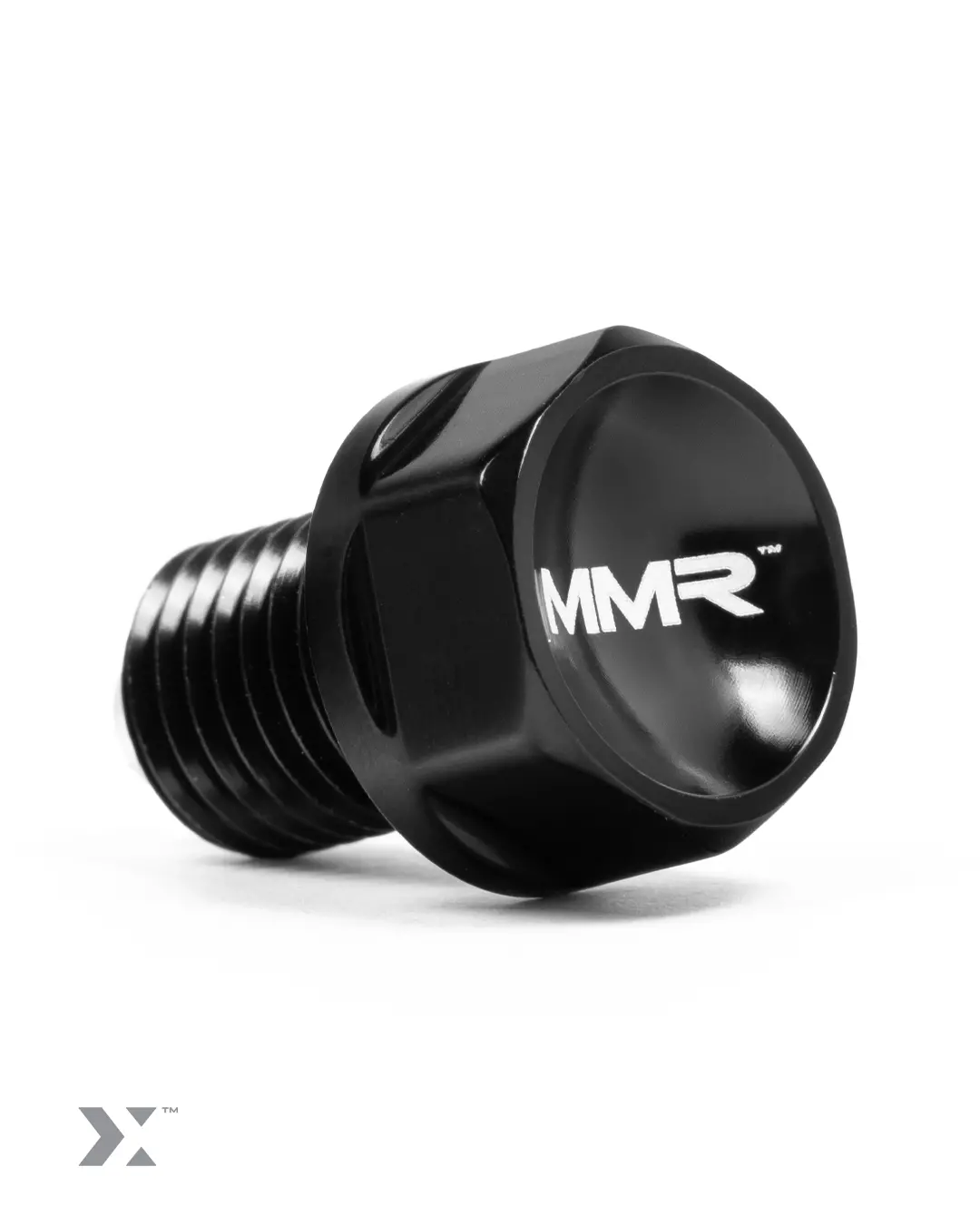 Mmr Magnetic Oil Sump Plug For Mini 1