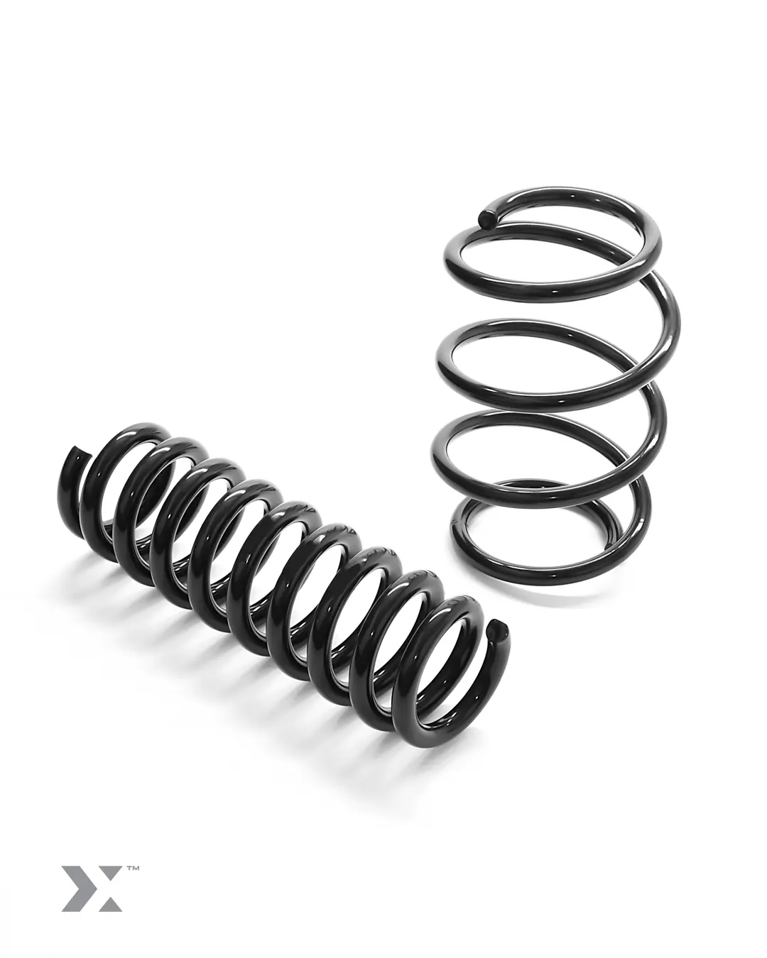 Mmr Lowering Springs For Bmw M135i, M140i, M235i & M240i 1