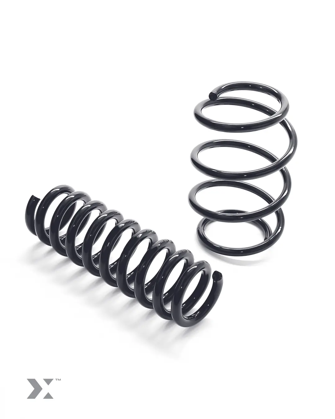 Mmr Lowering Springs For Bmw M4 F82 1