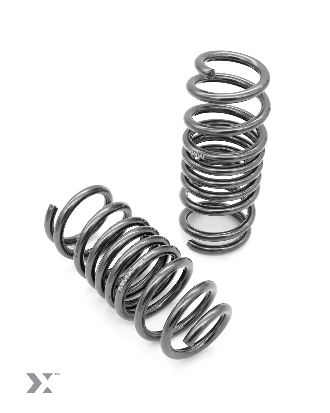 Mmx Lowering Springs For Bmw X4 M F98 1