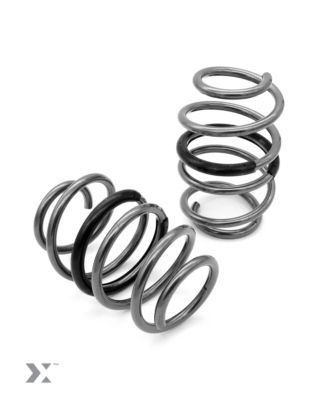 Mmx Lowering Springs For Bmw X3 M F97 1