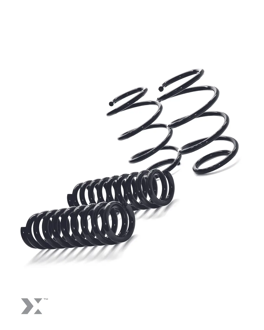 Mmr Lowering Springs For G80 M3 1
