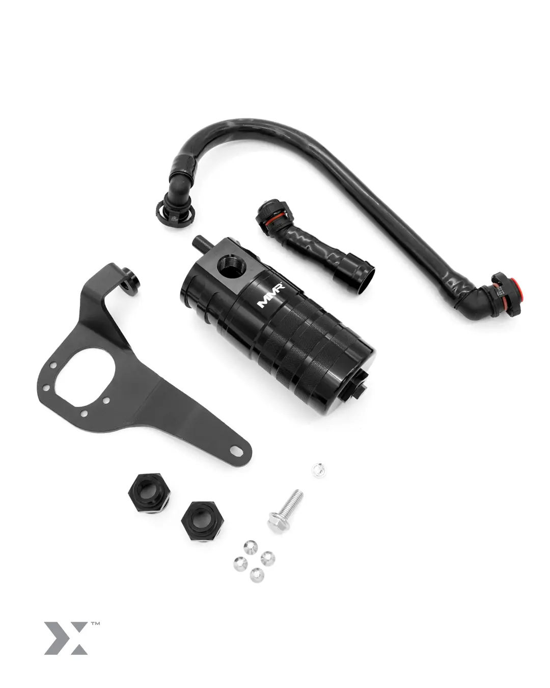Mmr Oil Catch Can Kit For Bmw N55 1
