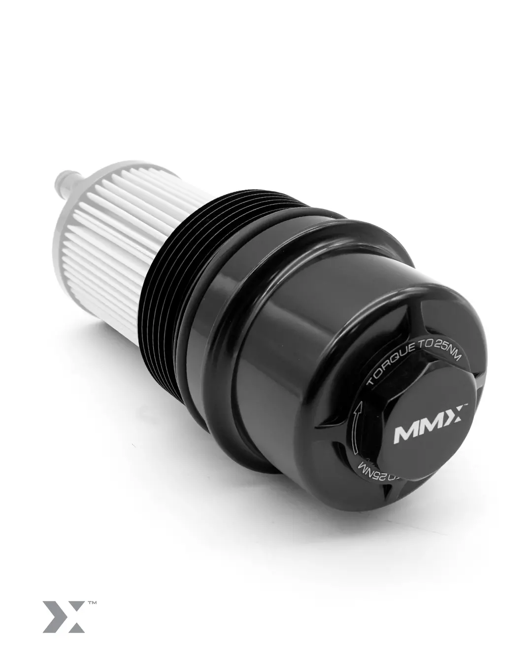 Mmx Oil Filter Housing For Bmw S58 1