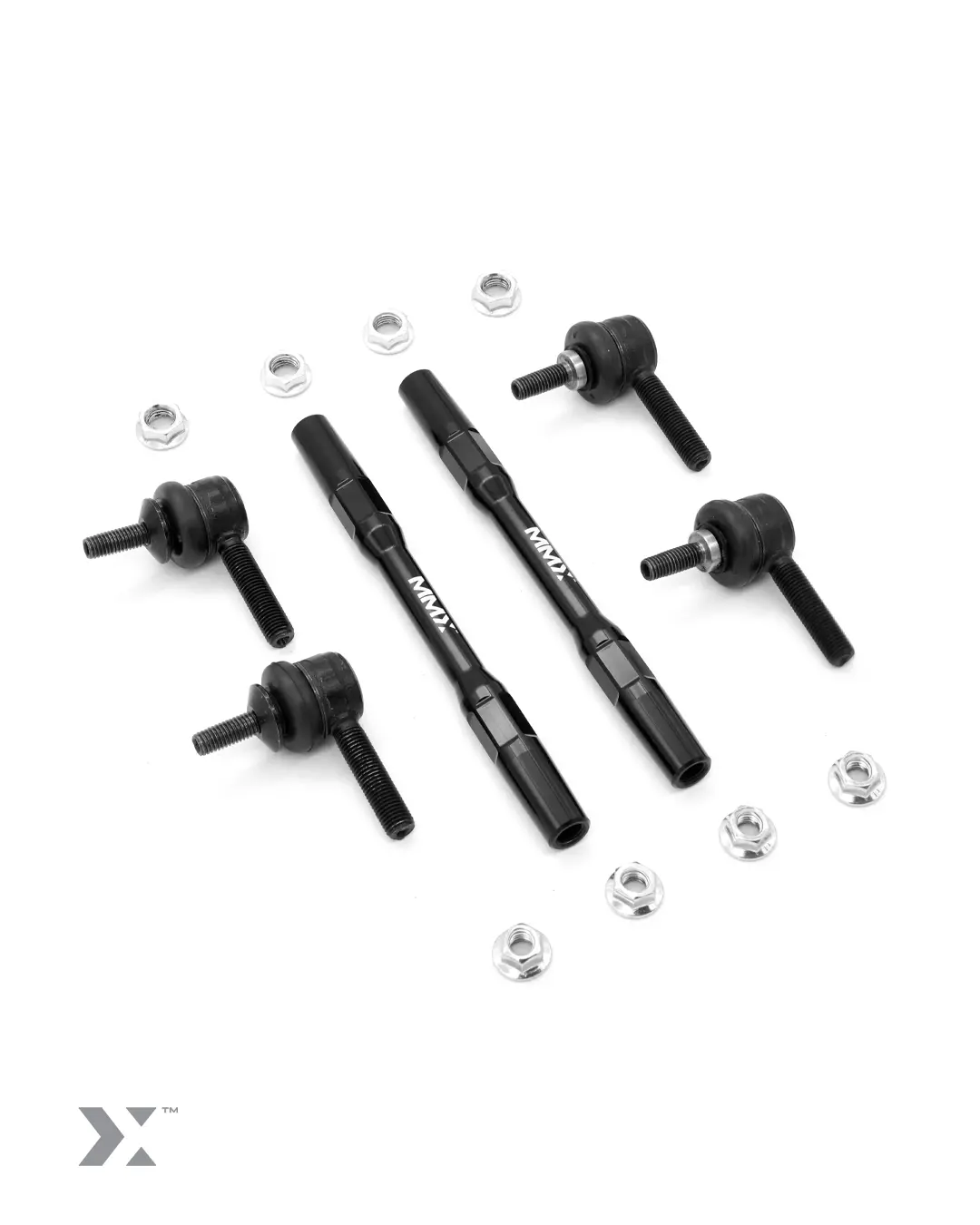 Mmx Adjustable Drop Links For Mini 1