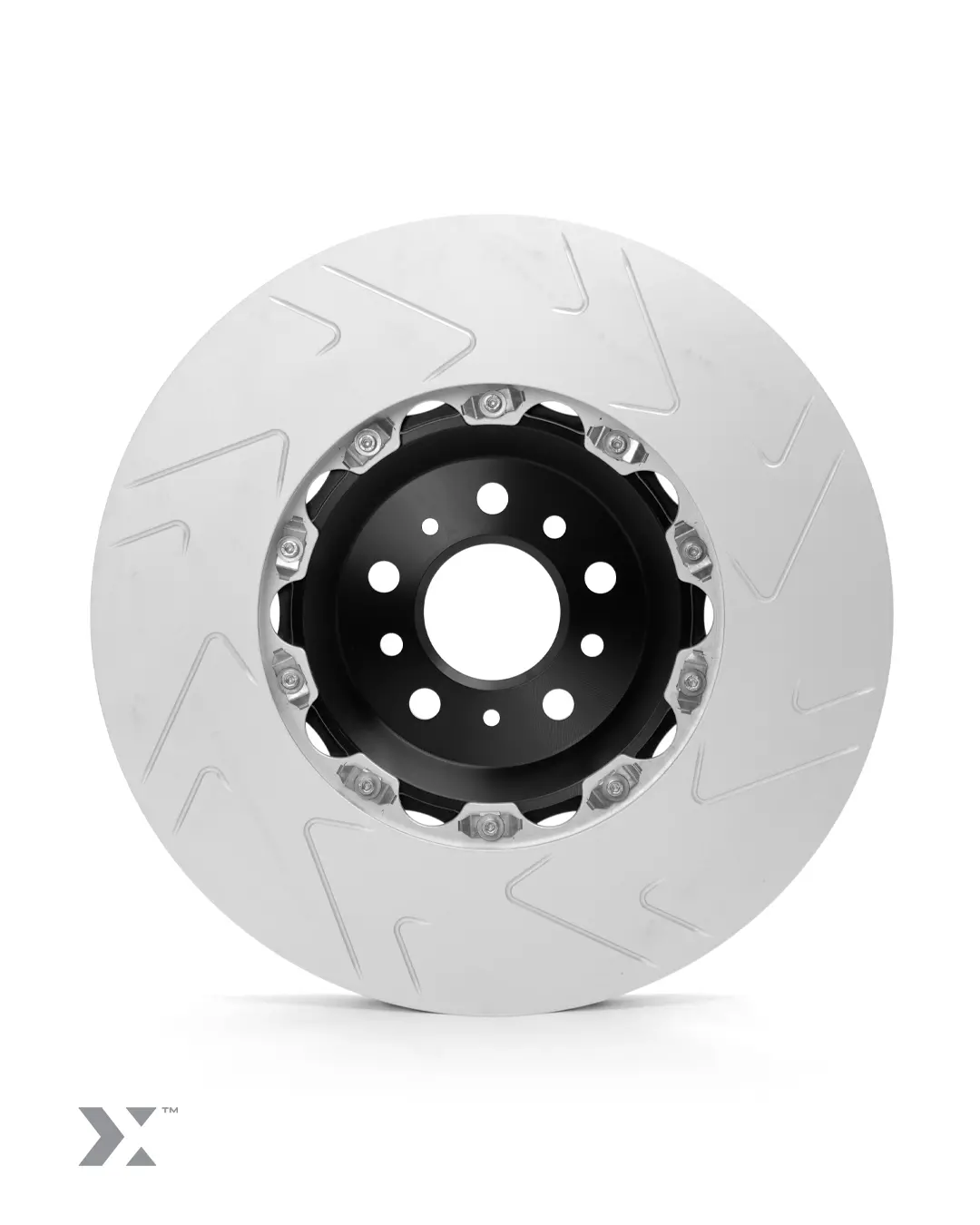 Mmx 2-Piece 380Mm Floating Front Discs For Bmw F8x 1