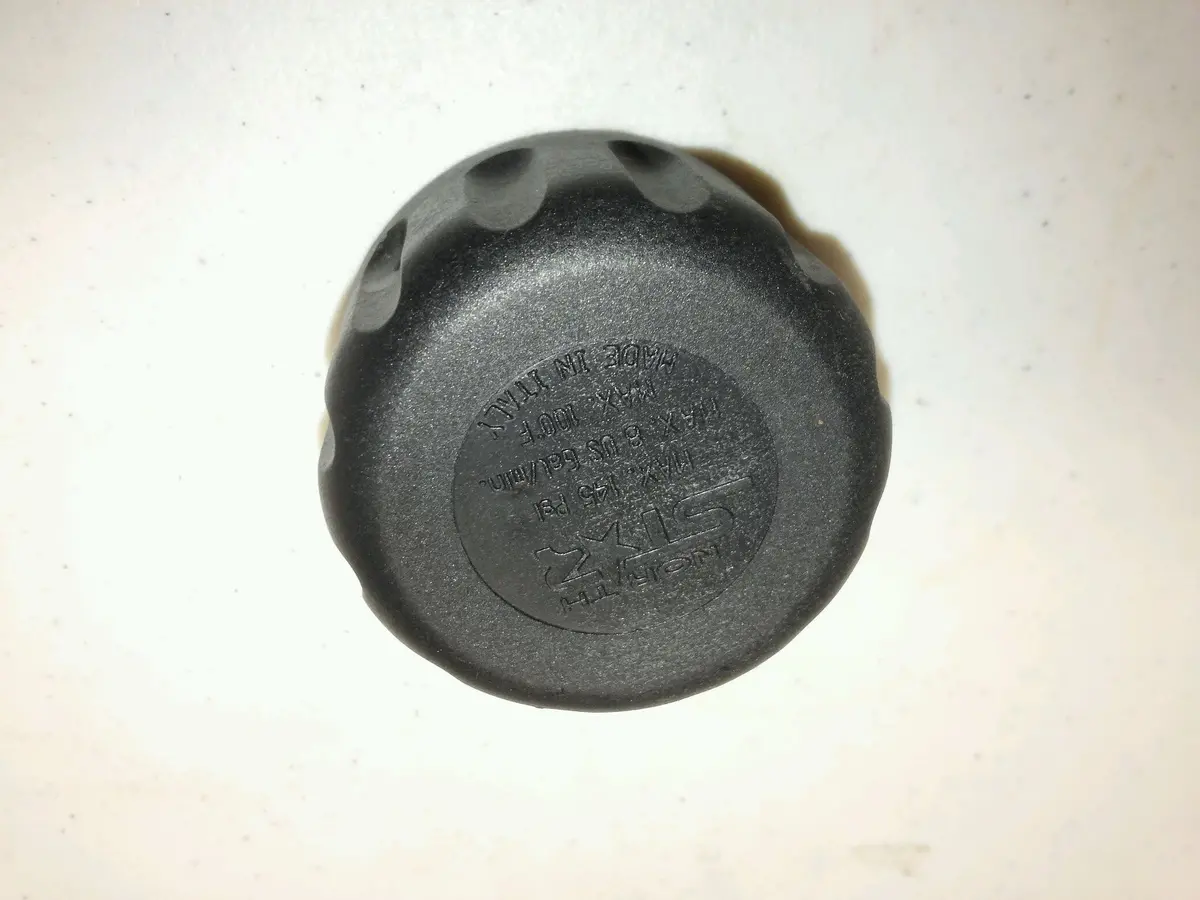 0103740020 Replacement Cap For Filter 32916 Northstar Fm213 / W3 Sfi 1