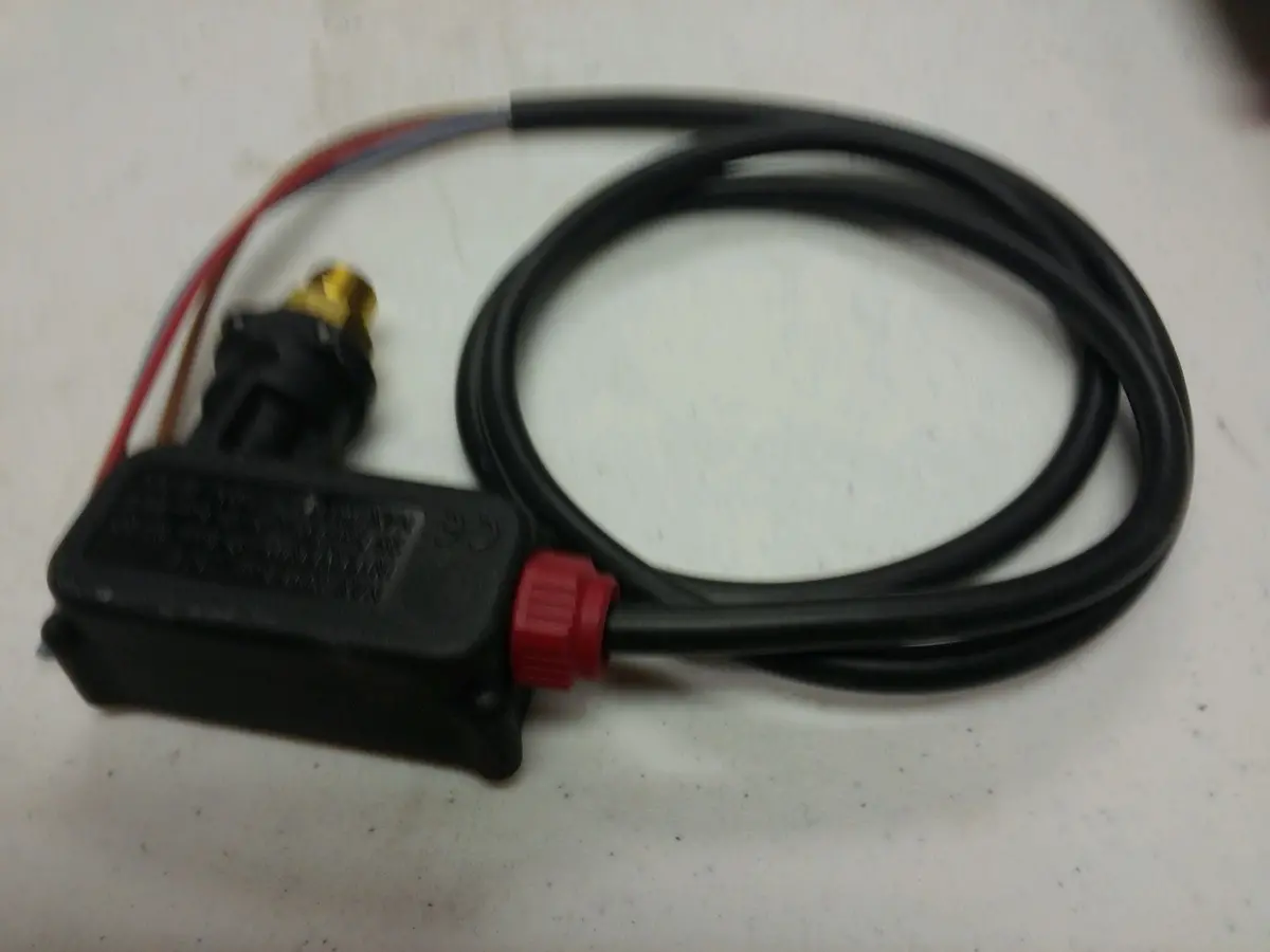 Mq220243 Pressure Switch Northstar 1