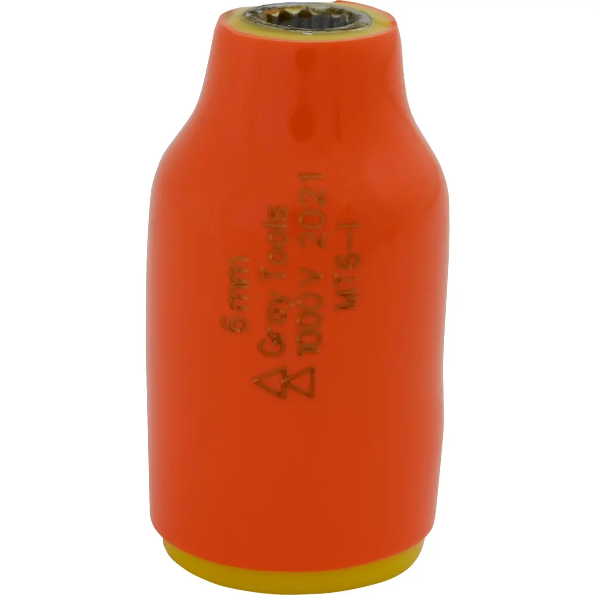 3/8" Drive 12 Point Metric Insulated Sockets 1