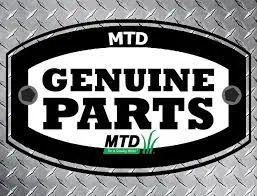 Mtd Belt 954-0231 Same As  754-0231 1