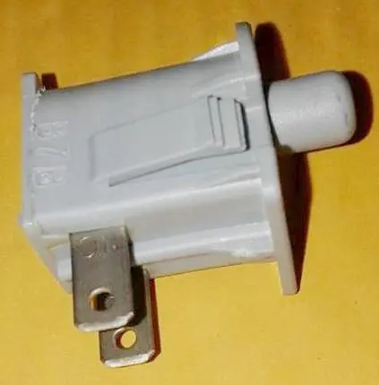 925-3166 Switch Snap-Mount Agrifab / Mtd 725-3166 1
