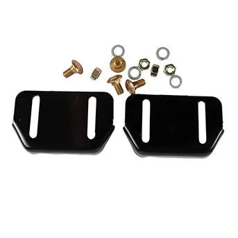 Mtd 390-140-000 Skid Shoe Kit For Mtd Snow Thrower 1