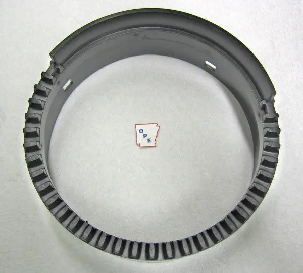1501282 1501282Ma  Brute And Murray Snow Thrower Ring, Outer Chute Nla 1