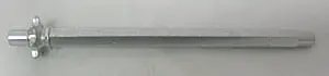 1501100Ma Hex Shaft Murray 1