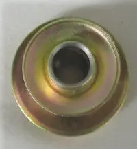 1501109 1501109Ma Engine Pulley Murray Brute Snapper And Simplicity Snow Thrower 1