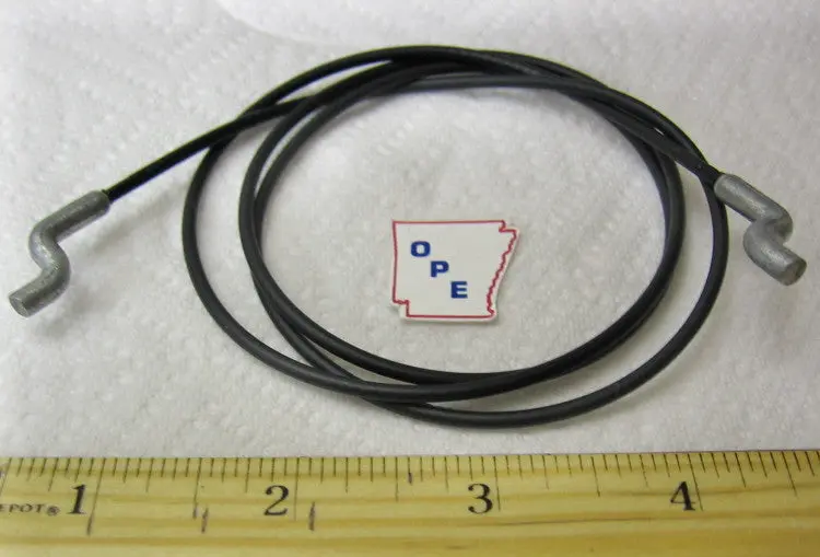 1501124 1501124Ma Cable Snow Thrower Drive 1