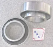 0001 3205W Earthquake Ardisam Bearing, Sealed 1 Inch I.D. 2 Shown Sold Each Fm93/W3 Sfi 1