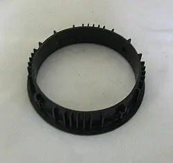 337227 337227Ma Murray Brute Snapper Retainer Ring, Inner For Snow Thrower 1