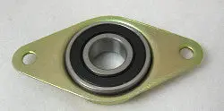583459 583459Ma Bearing Assembly Murray Brute Snapper Simplicity Snow Thrower Auger Bearing 1