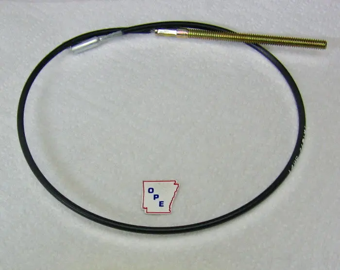 761872 761872Ma Cable Auger 24.50 P3 Murray 1
