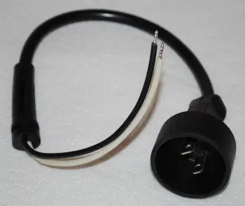 905030 905030Ma Murray Brute Snow Thrower Connection Lead 1