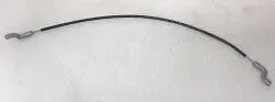 760774 760774Ma Cable Murray Snow Thrower 1