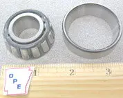 1601 Earthquake Tiller Bearing Fm925/Wh3 1