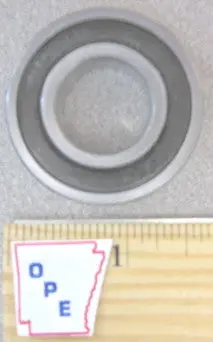 8922 Bearing Earthquake Fm217/Wh3 1