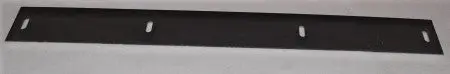 1740745Ayp 1740745 Snow Scraper Blade 27" Long Murray Ayp And Brute Snow Throwers 1