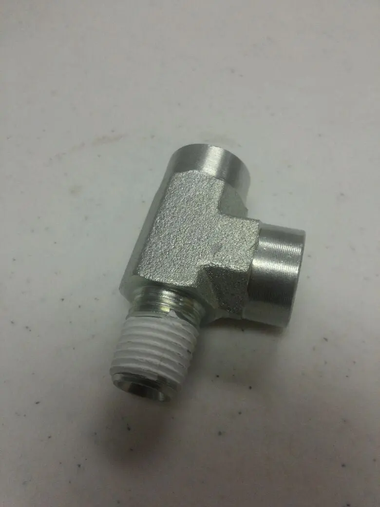 780433 T Fitting Northstar Sfi 1