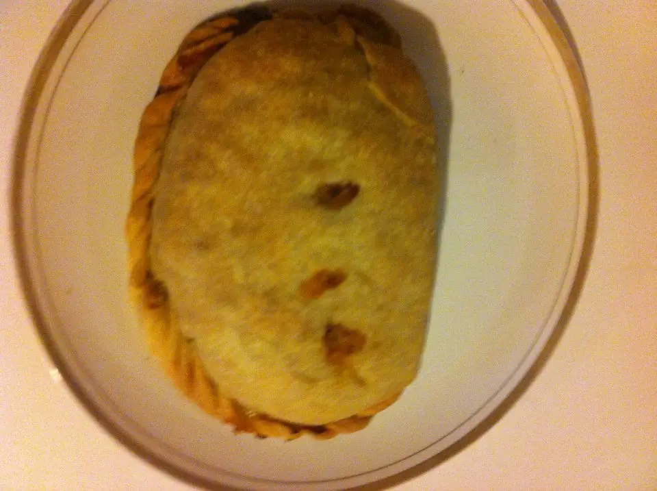 Mohawk Superette - One Pasty 1