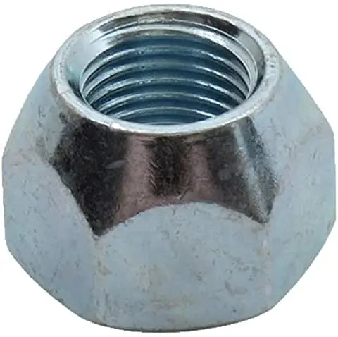 N-113 Nut, Lug Dixie Chopper 1