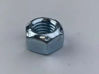 N 146 Nut,1/2-13 Stover Lock,Gr.C Dixie Chopper Bx33/Wh3 1
