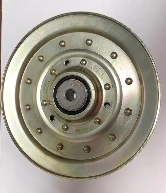 New Holland 8L-27-65M3 8L-27-65M393 8L-27-65M393-0 Pulley 1