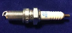 Dpr6ea  Spark Plug  Ngk  Part Number 5531  Fm 2002/Wh3 1