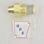 21463 21463U Burner Nozzle 2.25 90B Fm158/W4 1