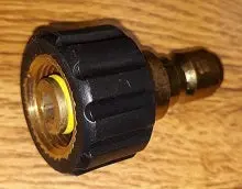 221009 22Mm Quick Coupler Fitting Northstar 1