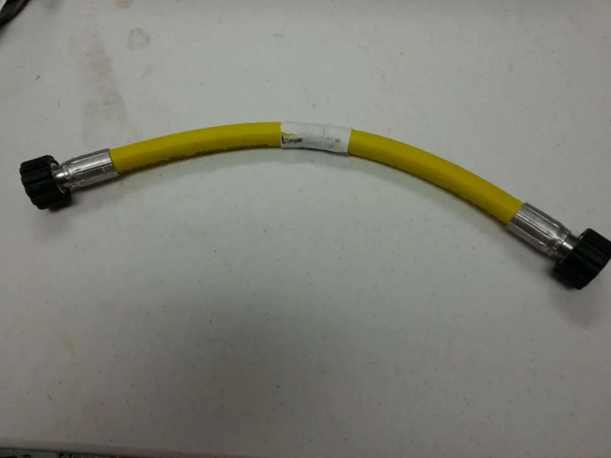 36428 Hose   Pressure Washer Use Northstar Ns2 Wh2t  S833 1