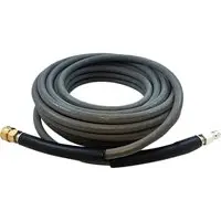 42945 Northstar Pressure Washer Hose, 3/8" X 50Ft, 4000 Psi 1