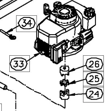 777885 7/8" Coupling Reference 26 Shown Northstar 1