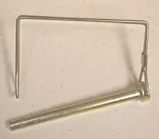 778498 Latch Pin For Northstar Log Splitters  Ns7/W2 1